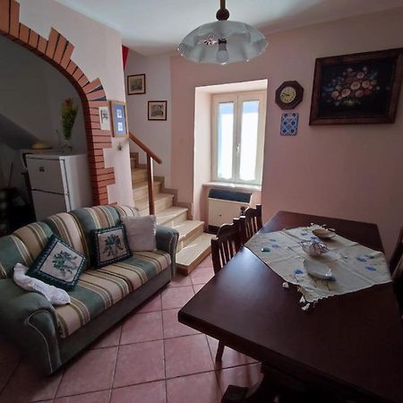 Casa Vacanza Nonna Maria Calvi dellʼ Umbria 外观 照片