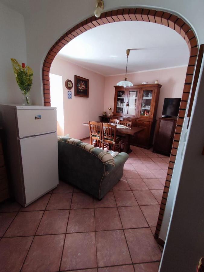 Casa Vacanza Nonna Maria Calvi dellʼ Umbria 外观 照片