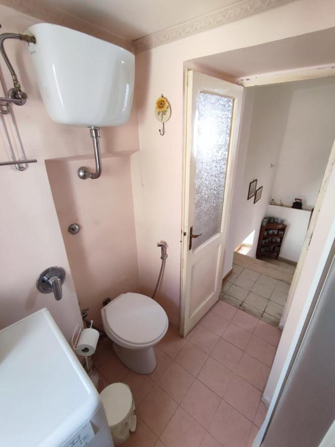 Casa Vacanza Nonna Maria Calvi dellʼ Umbria 外观 照片