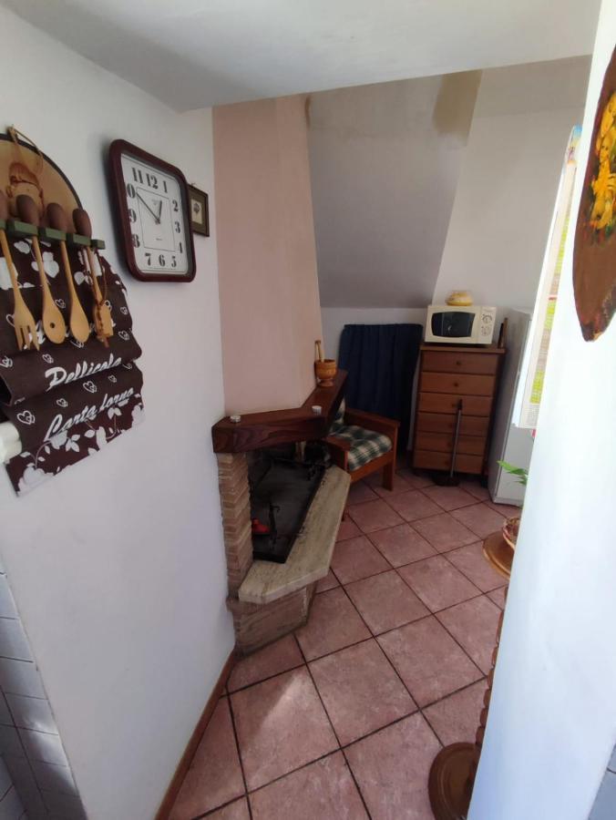 Casa Vacanza Nonna Maria Calvi dellʼ Umbria 外观 照片