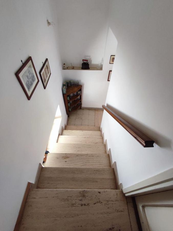 Casa Vacanza Nonna Maria Calvi dellʼ Umbria 外观 照片