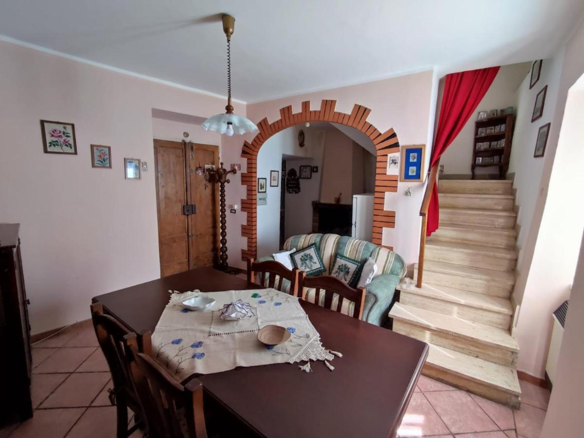 Casa Vacanza Nonna Maria Calvi dellʼ Umbria 外观 照片