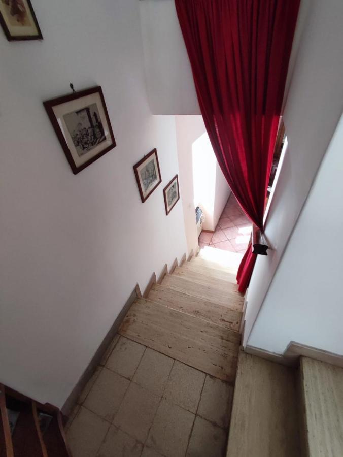 Casa Vacanza Nonna Maria Calvi dellʼ Umbria 外观 照片