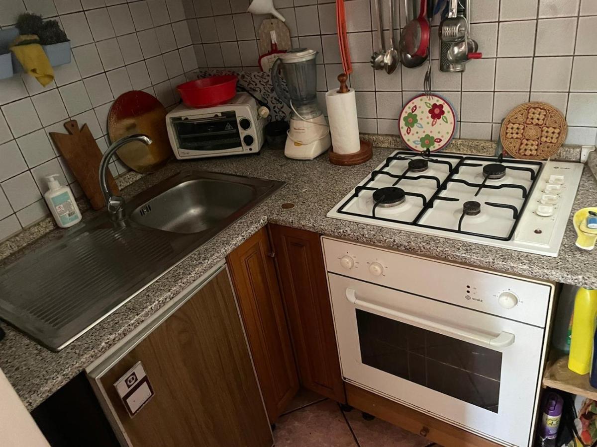 Casa Vacanza Nonna Maria Calvi dellʼ Umbria 外观 照片