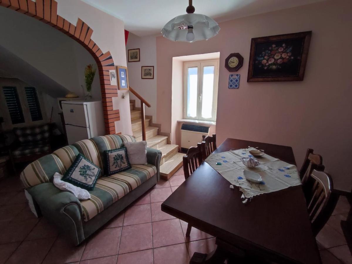 Casa Vacanza Nonna Maria Calvi dellʼ Umbria 外观 照片