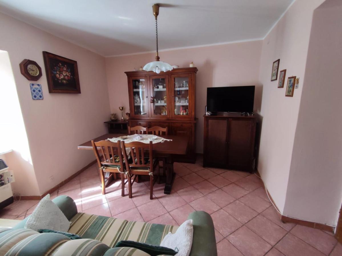 Casa Vacanza Nonna Maria Calvi dellʼ Umbria 外观 照片