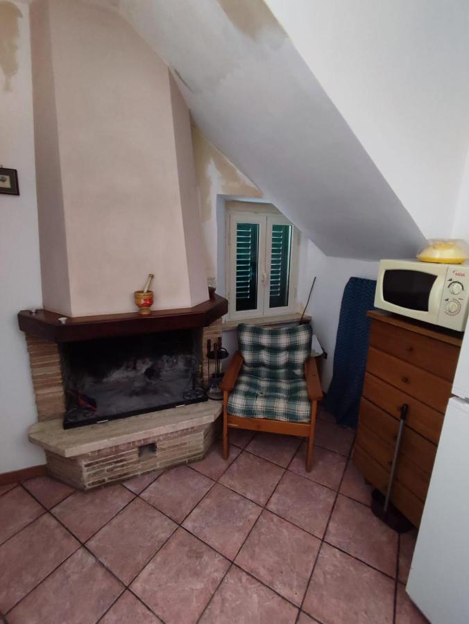 Casa Vacanza Nonna Maria Calvi dellʼ Umbria 外观 照片